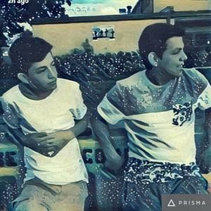 Meet your Posher, Jesus